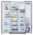 Buzdolabı Daewoo Electronics FRS-LU20 EAA 89.50x179.00x73.00 sm