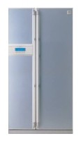 Kylskåp Daewoo Electronics FRS-T20 BA Fil, egenskaper