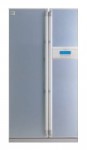 Refrigerator Daewoo Electronics FRS-T20 BA 94.20x181.20x80.30 cm