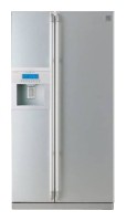 Tủ lạnh Daewoo Electronics FRS-T20 DA ảnh, đặc điểm