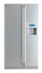 Refrigerator Daewoo Electronics FRS-T20 DA 94.20x181.20x80.30 cm