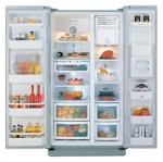 Buzdolabı Daewoo Electronics FRS-T20 FA 94.20x181.20x80.30 sm