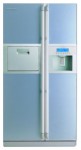 Hűtő Daewoo Electronics FRS-T20 FAS 94.20x181.20x80.30 cm