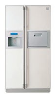 Хладилник Daewoo Electronics FRS-T20 FAW снимка, Характеристики