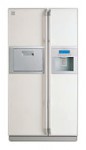 Hűtő Daewoo Electronics FRS-T20 FAW 94.20x181.20x80.30 cm