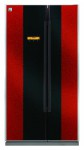 Холодильник Daewoo Electronics FRS-T24 BBR 94.00x181.20x87.90 см