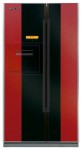 Kühlschrank Daewoo Electronics FRS-T24 HBR 94.20x181.20x88.30 cm