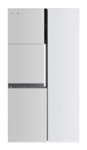 Холодильник Daewoo Electronics FRS-T30 H3PW 95.40x179.00x89.30 см