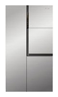 Холодильник Daewoo Electronics FRS-T30 H3SM фото, Характеристики