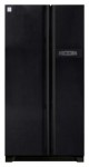 Køleskab Daewoo Electronics FRS-U20 BEB 89.50x179.00x73.00 cm