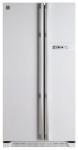 Lednička Daewoo Electronics FRS-U20 BEW 89.50x179.00x73.00 cm