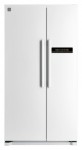 Køleskab Daewoo Electronics FRS-U20 BGW 96.10x189.60x77.00 cm