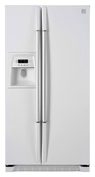 Kühlschrank Daewoo Electronics FRS-U20 DAV Foto, Charakteristik