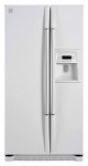 Tủ lạnh Daewoo Electronics FRS-U20 DAV 89.50x179.00x73.00 cm