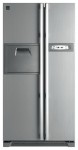 Холодильник Daewoo Electronics FRS-U20 HES 89.50x179.00x73.00 см