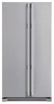 Buzdolabı Daewoo Electronics FRS-U20 IEB 89.50x179.00x73.00 sm