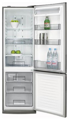 Холодильник Daewoo Electronics RF-420 NW фото, Характеристики