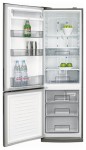 Холодильник Daewoo Electronics RF-420 NW 59.50x189.80x65.80 см