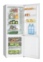 Tủ lạnh Daewoo Electronics RFA-350 WA ảnh, đặc điểm