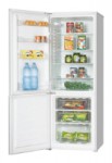 Холодильник Daewoo Electronics RFA-350 WA 55.40x180.00x55.10 см
