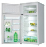 Холодильник Daewoo Electronics RFB-280 SA 55.00x143.00x58.00 см