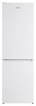 Холодильник Daewoo Electronics RN-331 NPW 59.50x187.00x68.50 см