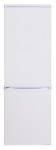 Холодильник Daewoo Electronics RN-401 57.40x180.00x61.00 см