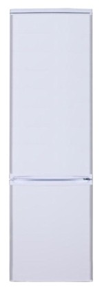 Refrigerator Daewoo Electronics RN-402 larawan, katangian