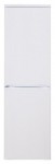Холодильник Daewoo Electronics RN-403 57.40x200.00x61.00 см