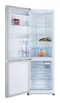 Холодильник Daewoo Electronics RN-405 NPW 59.50x185.70x65.00 см