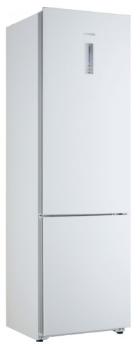 Холодильник Daewoo Electronics RN-T425 NPW Фото, характеристики