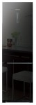 Ψυγείο Daewoo Electronics RN-T455 NPB 59.50x200.00x56.40 cm