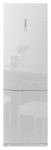 Kühlschrank Daewoo Electronics RN-T455 NPW 59.50x200.00x56.40 cm