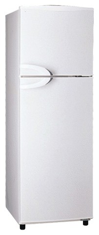 Tủ lạnh Daewoo FR-260 ảnh, đặc điểm
