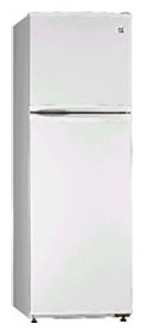 Refrigerator Daewoo FR-291 larawan, katangian