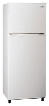 Холодильник Daewoo FR-3501 Фото, характеристики