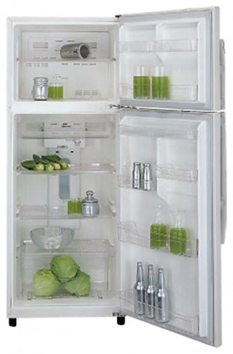 Tủ lạnh Daewoo FR-360 S ảnh, đặc điểm