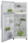 Refrigerator Daewoo FR-360 S 66.70x172.70x62.50 cm