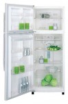 Холодильник Daewoo FR-390 66.70x172.70x62.50 см