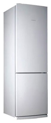 Kylskåp Daewoo FR-415 S Fil, egenskaper