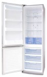 Холодильник Daewoo FR-417 W 59.50x189.80x65.70 см
