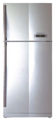 Холодильник Daewoo FR-530 NT IX Фото, характеристики