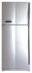 Refrigerator Daewoo FR-530 NT IX 75.80x174.90x75.60 cm