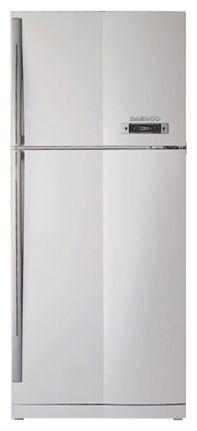 Tủ lạnh Daewoo FR-530 NT SR ảnh, đặc điểm