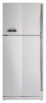 Refrigerator Daewoo FR-530 NT SR 75.80x174.90x75.60 cm