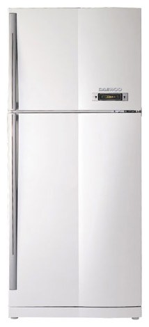 Хладилник Daewoo FR-530 NT WH снимка, Характеристики