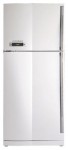 Tủ lạnh Daewoo FR-530 NT WH 75.80x174.90x75.60 cm