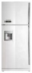 Refrigerator Daewoo FR-590 NW 75.70x180.90x75.00 cm