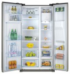 Холодильник Daewoo FRN-X 22 D3CS 91.00x177.00x74.00 см