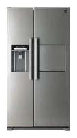 Холодильник Daewoo FRN-X 22 F3CS Фото, характеристики